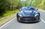 Aston Martin DB9 Cyrus by Mansory 2009 года